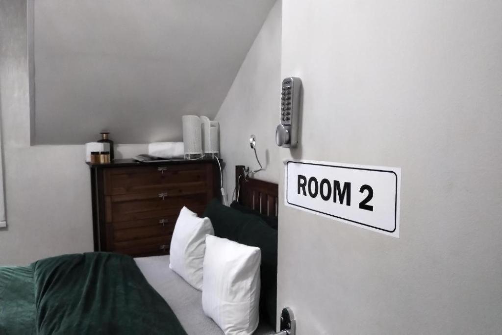 Aunty Katie'S House, Ni Tourist Board Certified With Free Continental Breakfast Apartment Belfast Exterior photo
